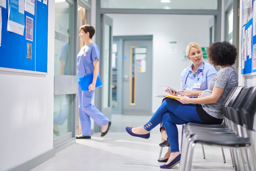 Inside the Process: What to Expect When Joining a Clinical Trial at KFCVRN